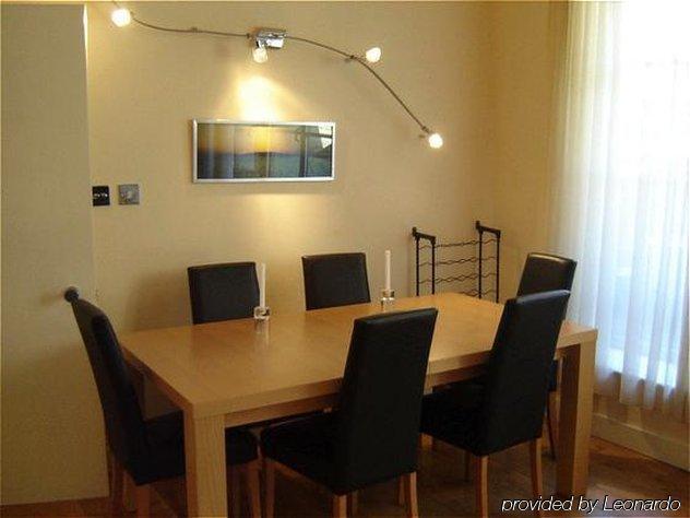 London Tower Bridge Apartments Zimmer foto
