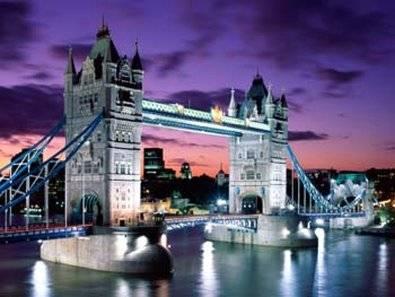 London Tower Bridge Apartments Exterior foto