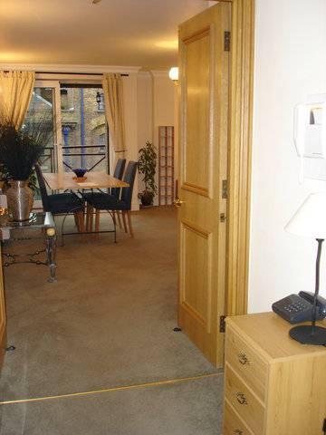London Tower Bridge Apartments Exterior foto